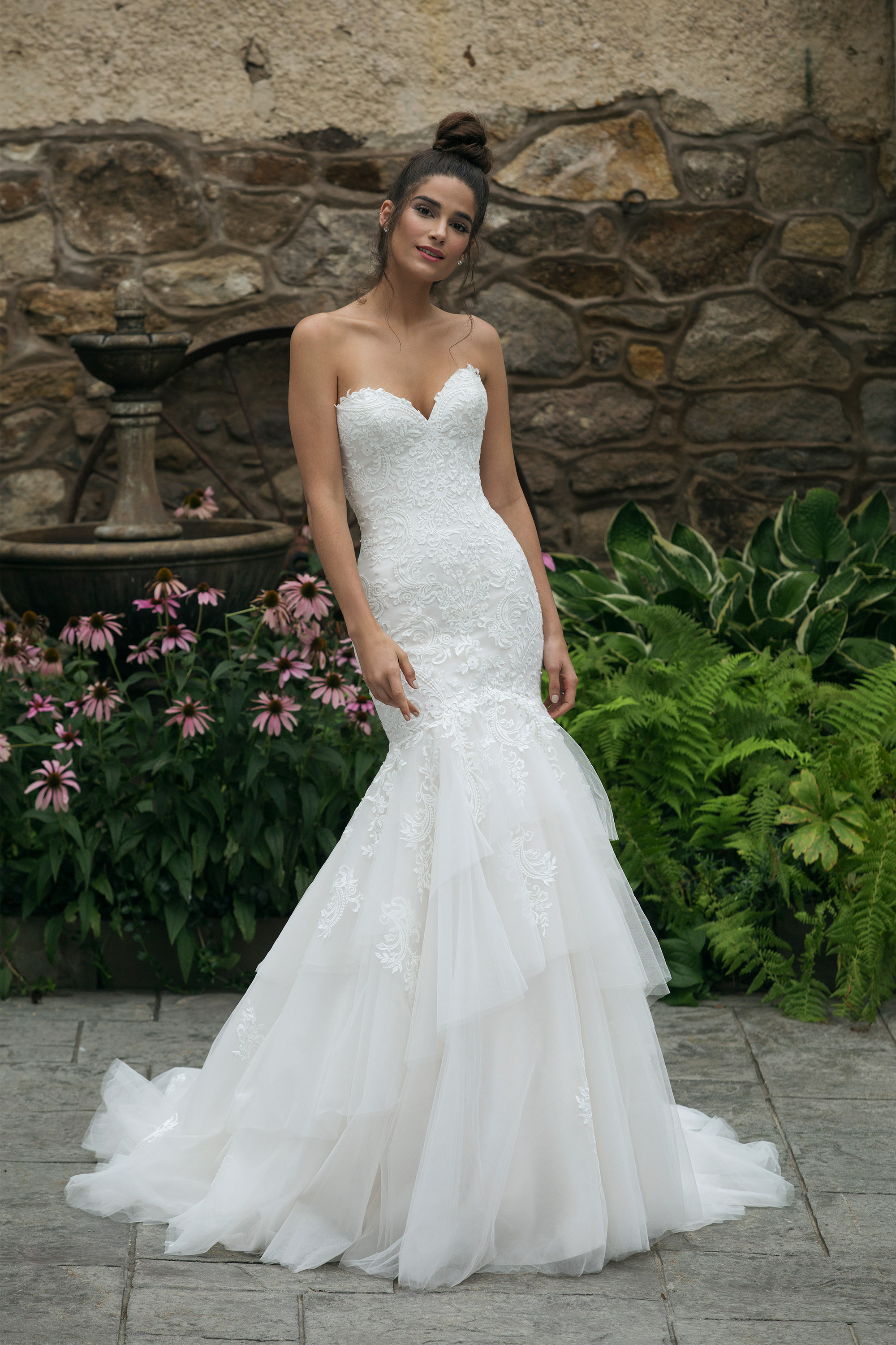 Style 44060. Credits: Justin Alexander Sincerity.