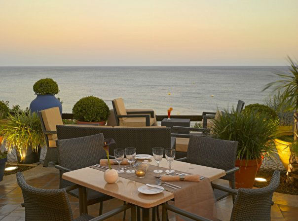 Grande Real Santa Eulália Resort & Hotel Spa