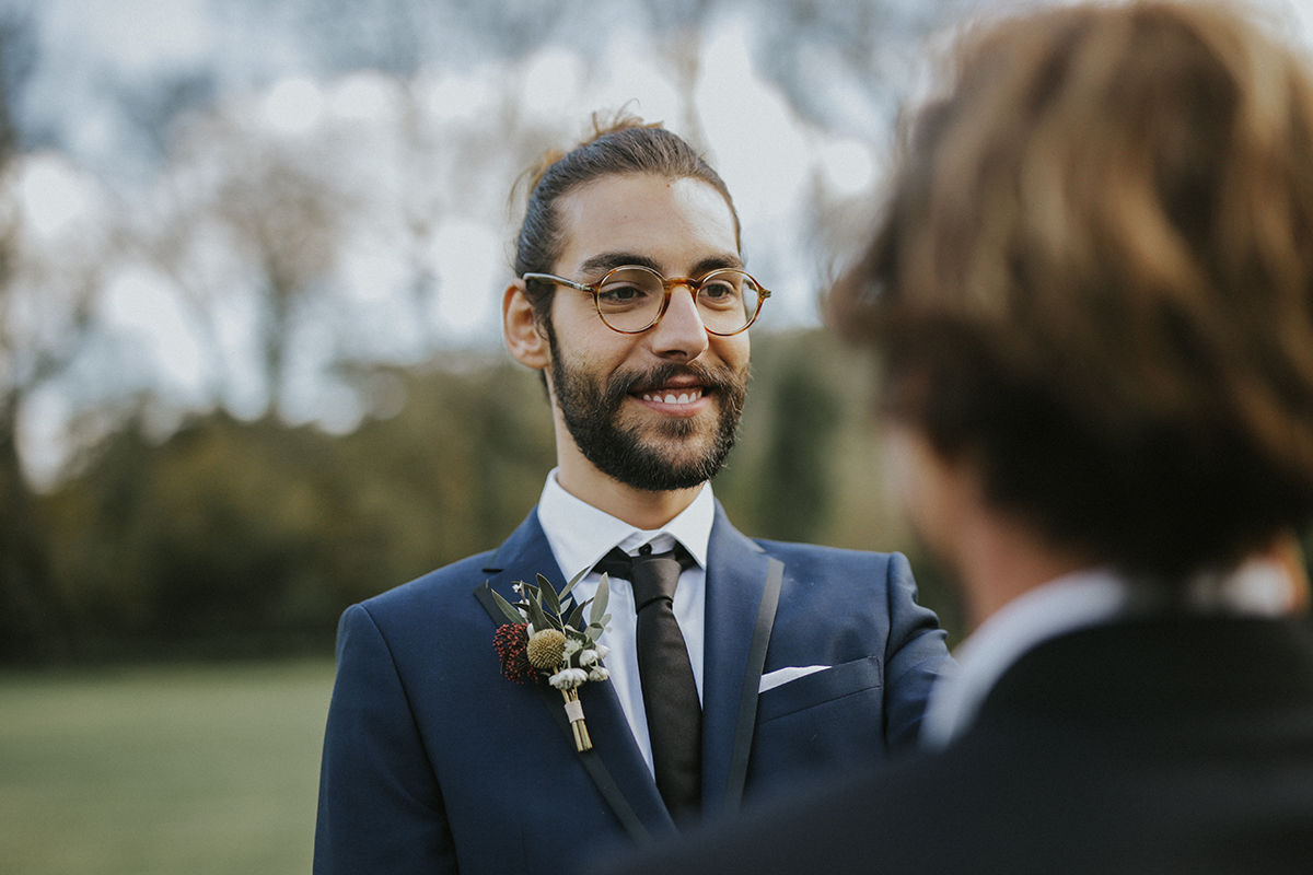 casamento gay