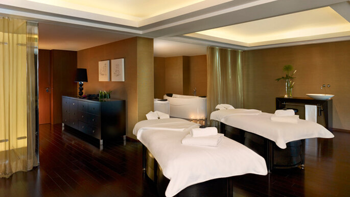 Foto Sheraton Lisboa