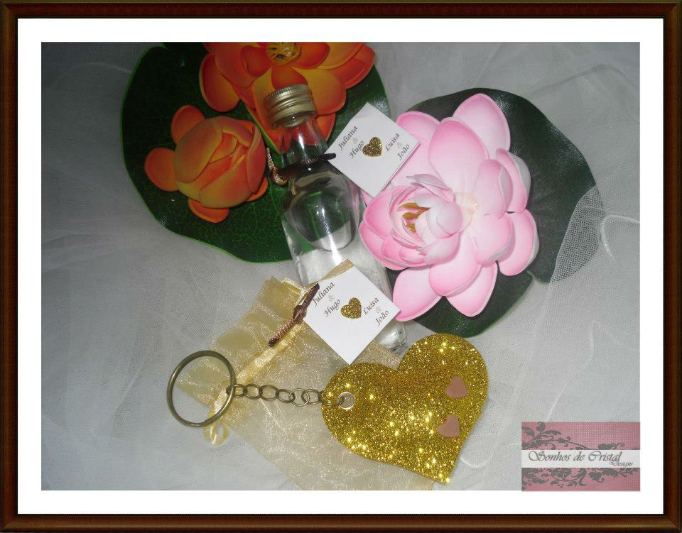 Sonhos de Cristal Designs