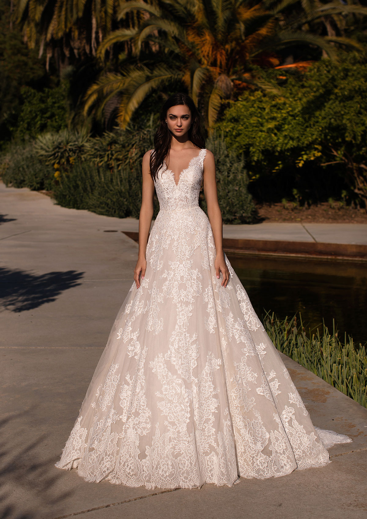 Orion, Pronovias 2020