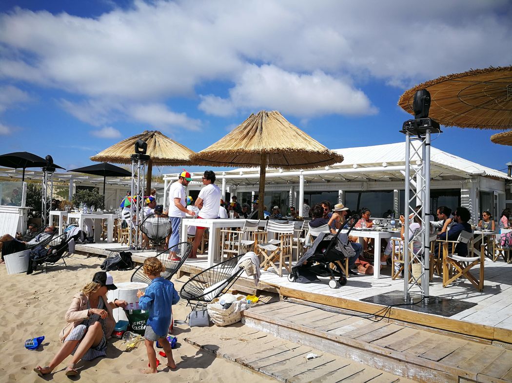 MCK - Animação e Produção de Eventos 