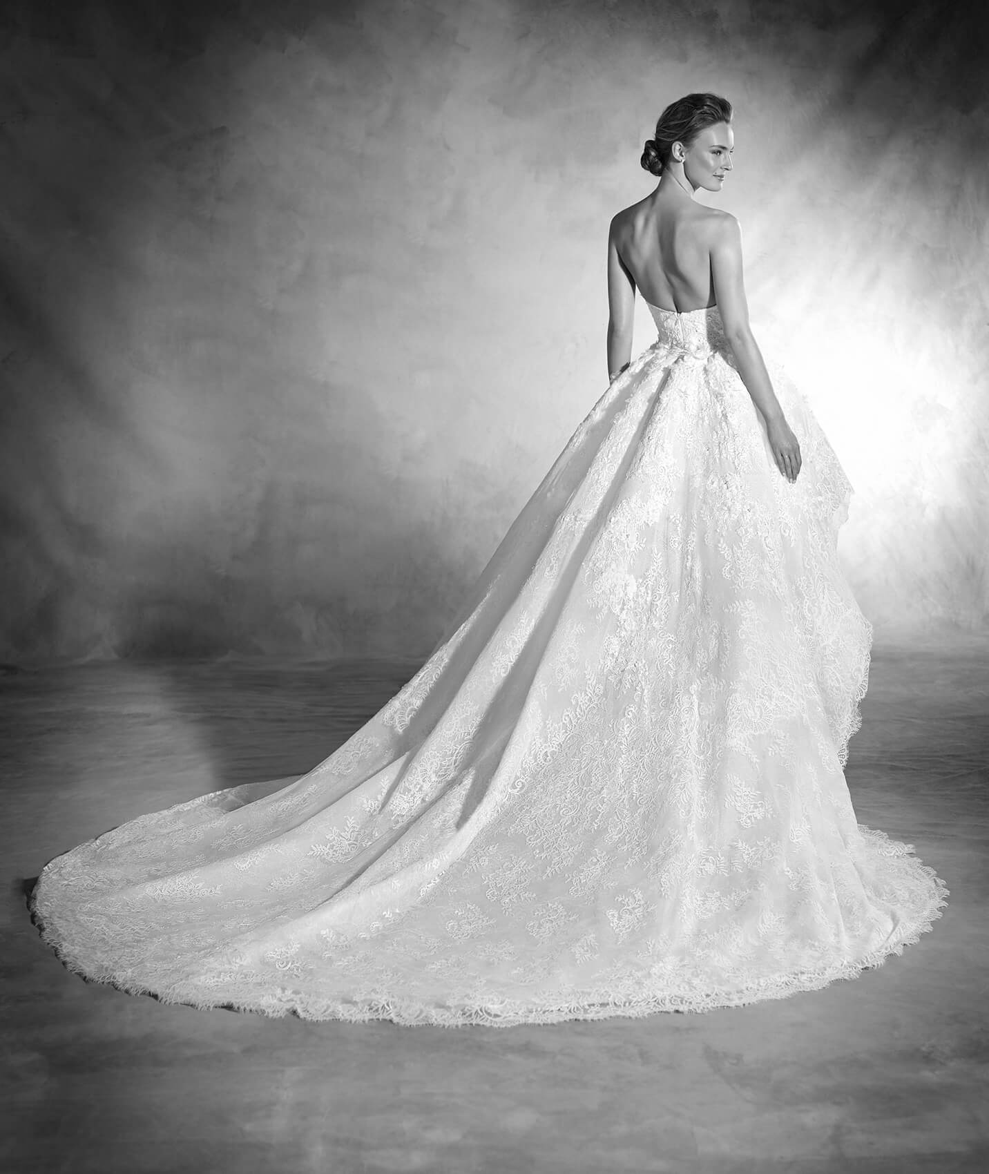 Foto: Pronovias