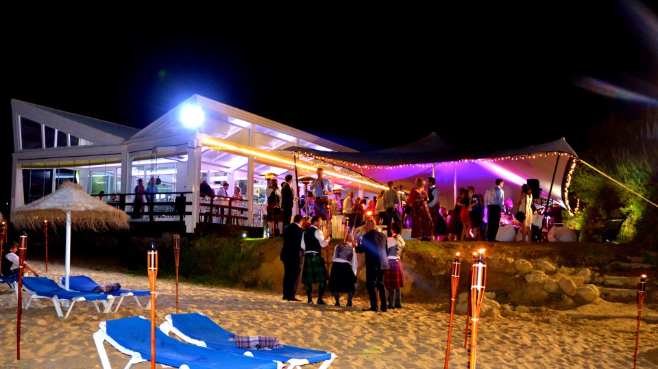 Restaurante Evaristo