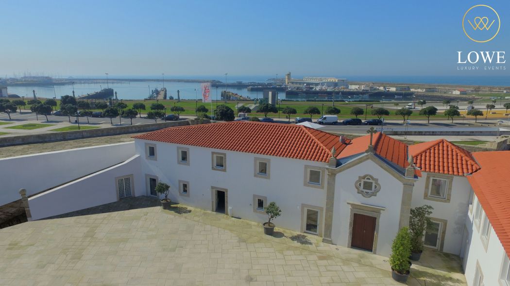 Fortaleza da Póvoa de Varzim