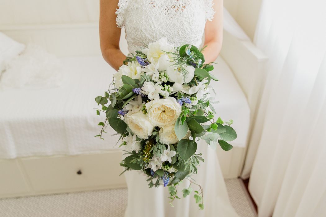 Bouquet de flores