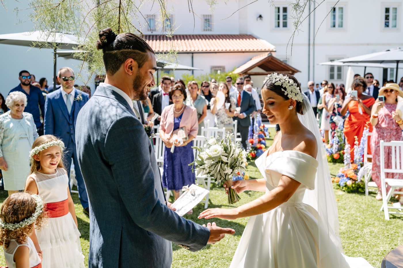 Portugal West Weddings