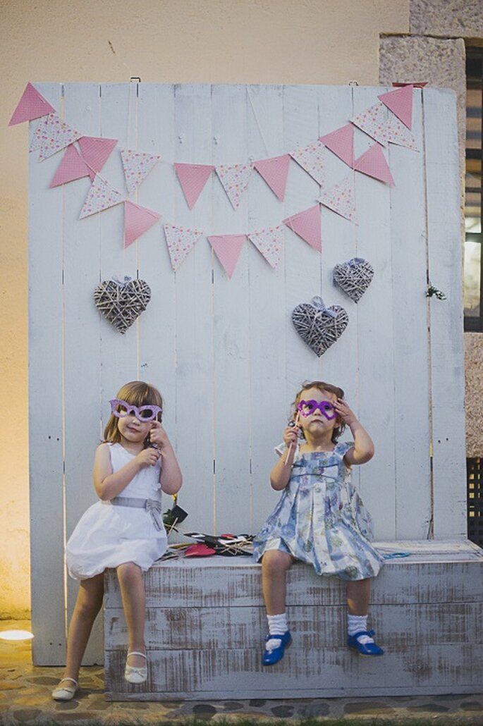 Foto: Volvoreta Bodas