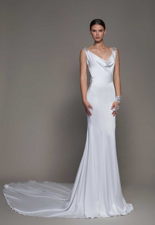 Créditos: Pnina Tornai