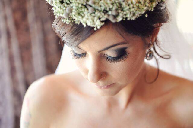 Patrícia Lopes Makeup and Hair Artist