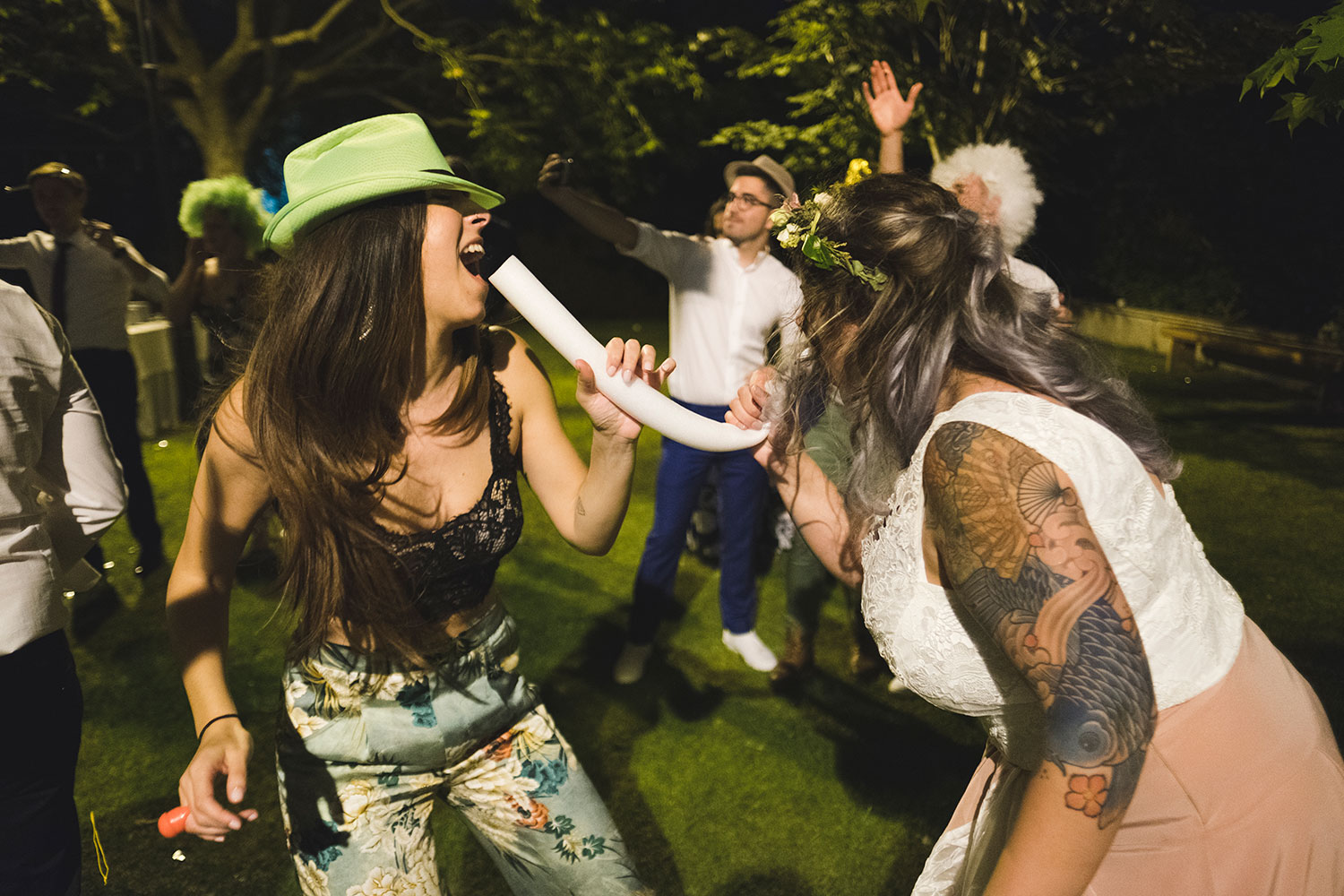 Nelson Marques + Andreia Torres Photography