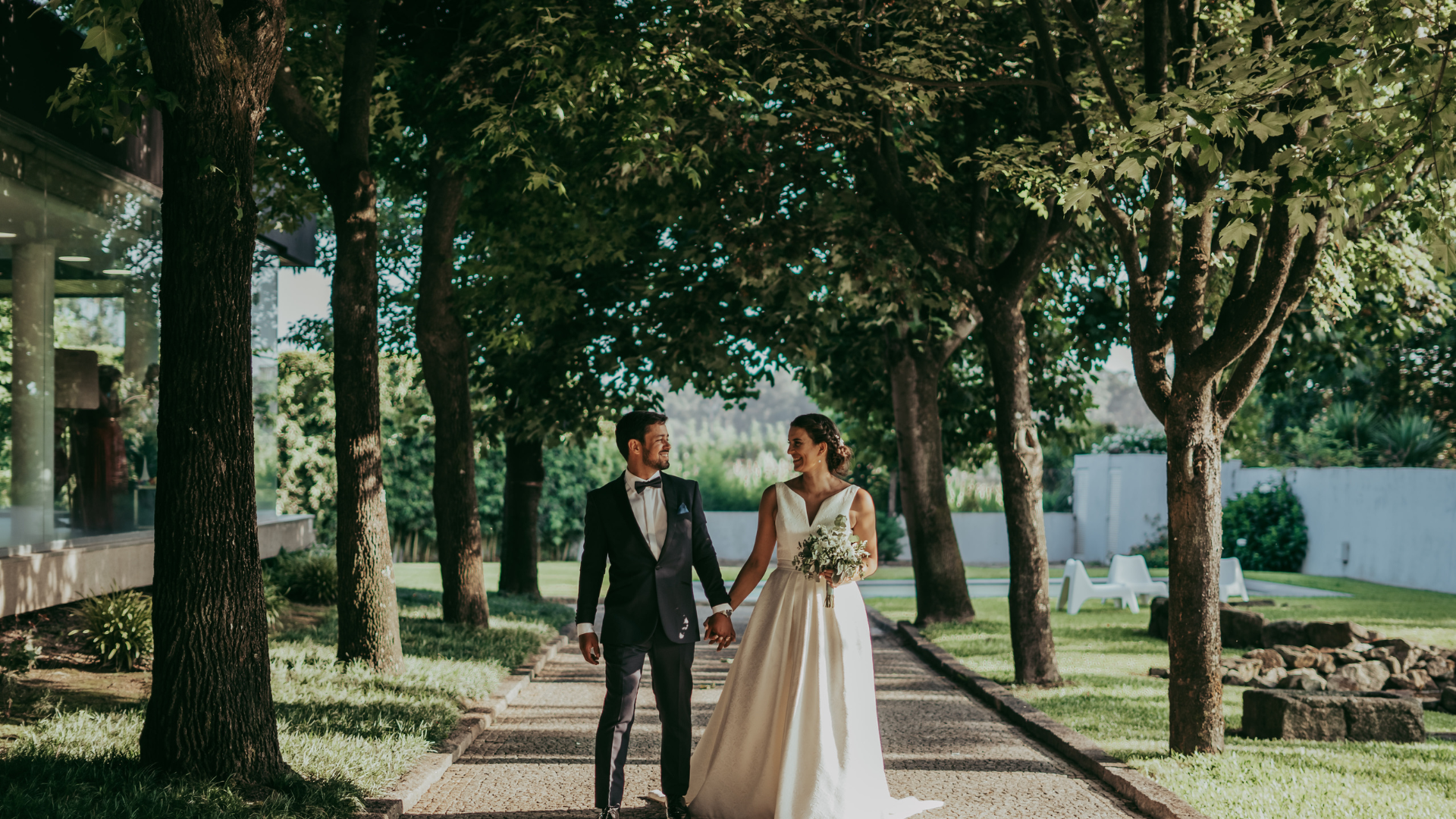 Quinta do Conde do Paiço