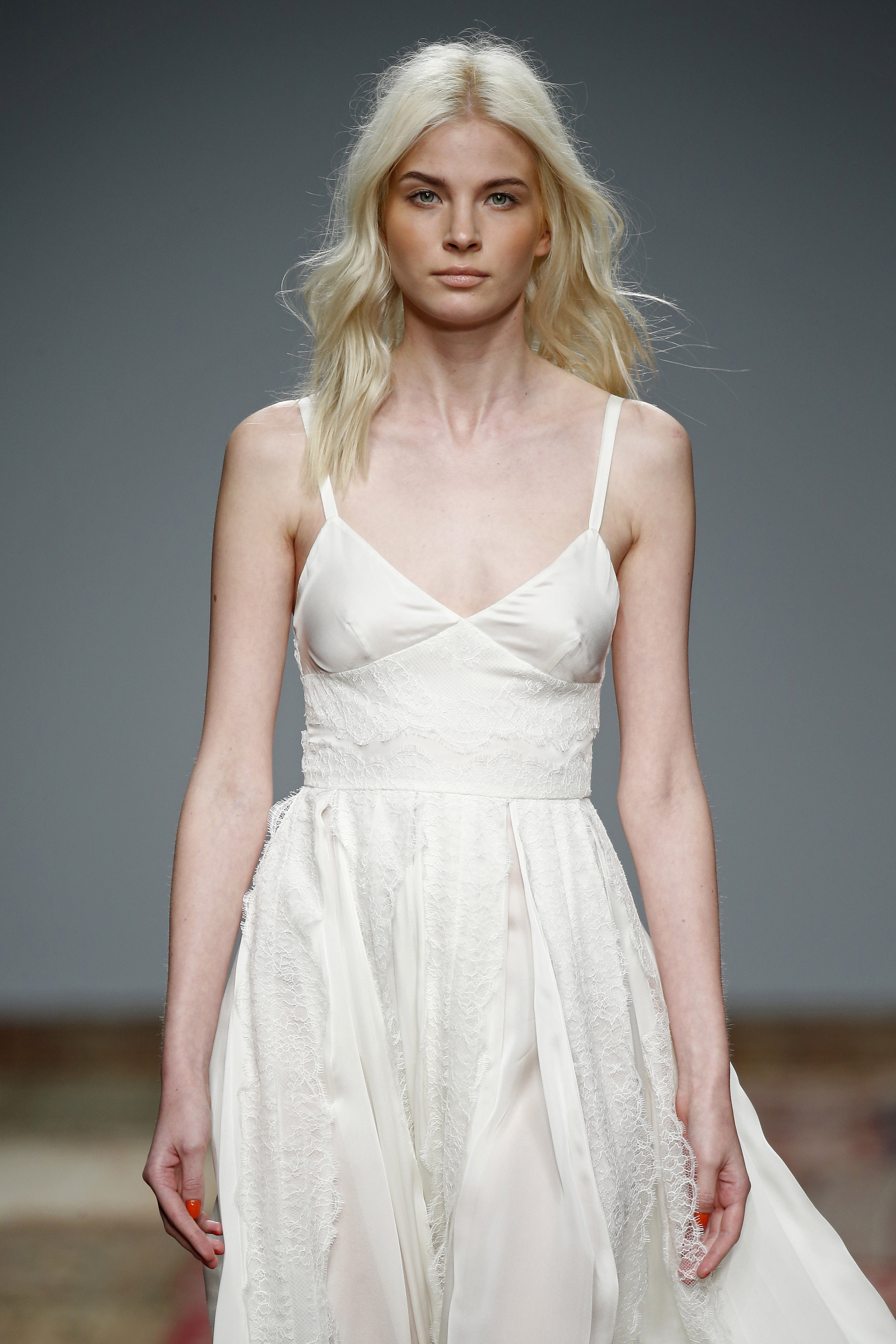 Foto: Barcelona Bridal Week