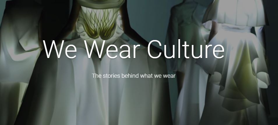 We Were Culture