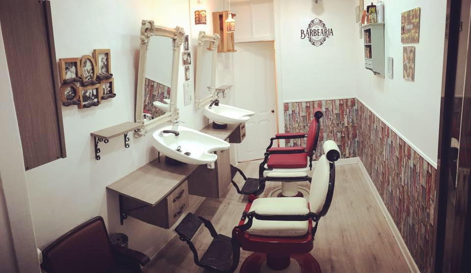 Barbearia 177