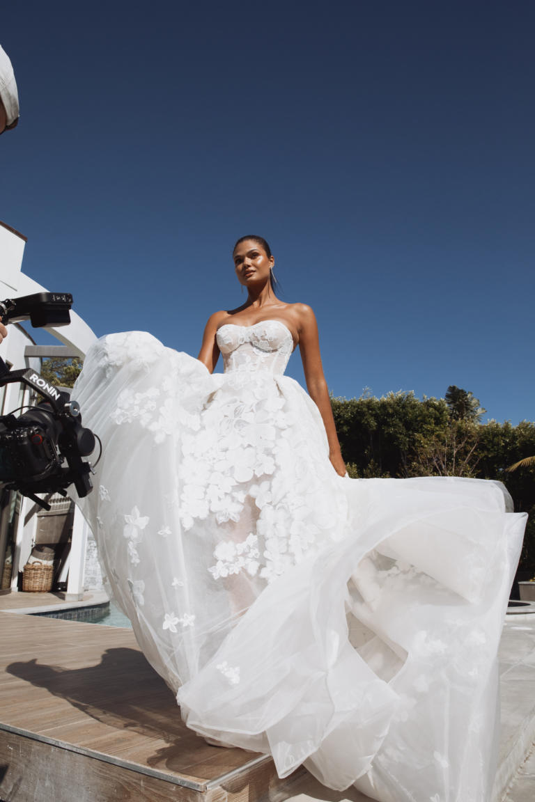 Créditos: Galia Lahav