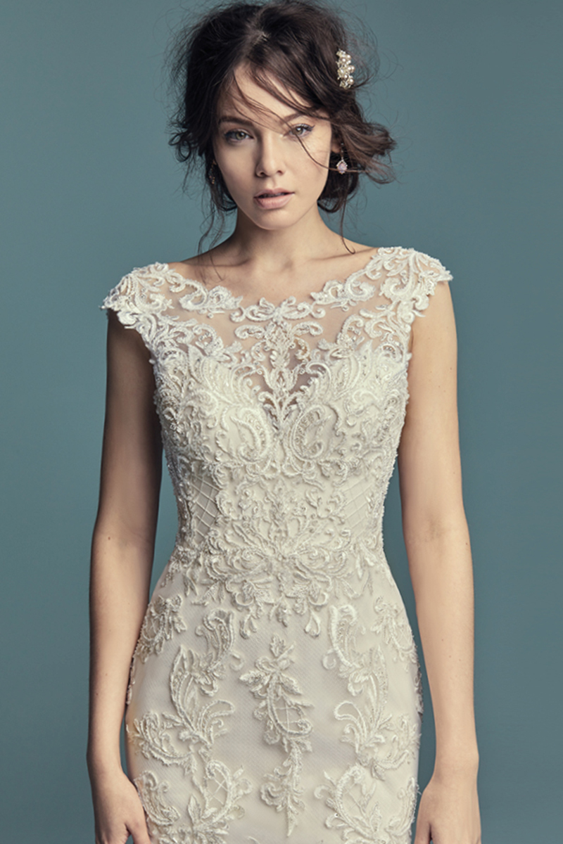 Maggie Sottero