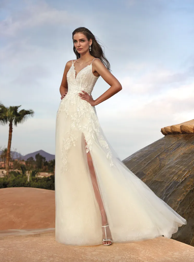 Pronovias 2024