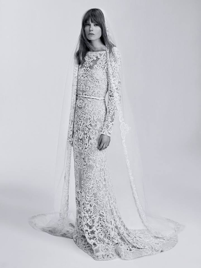 Créditos: Elie Saab