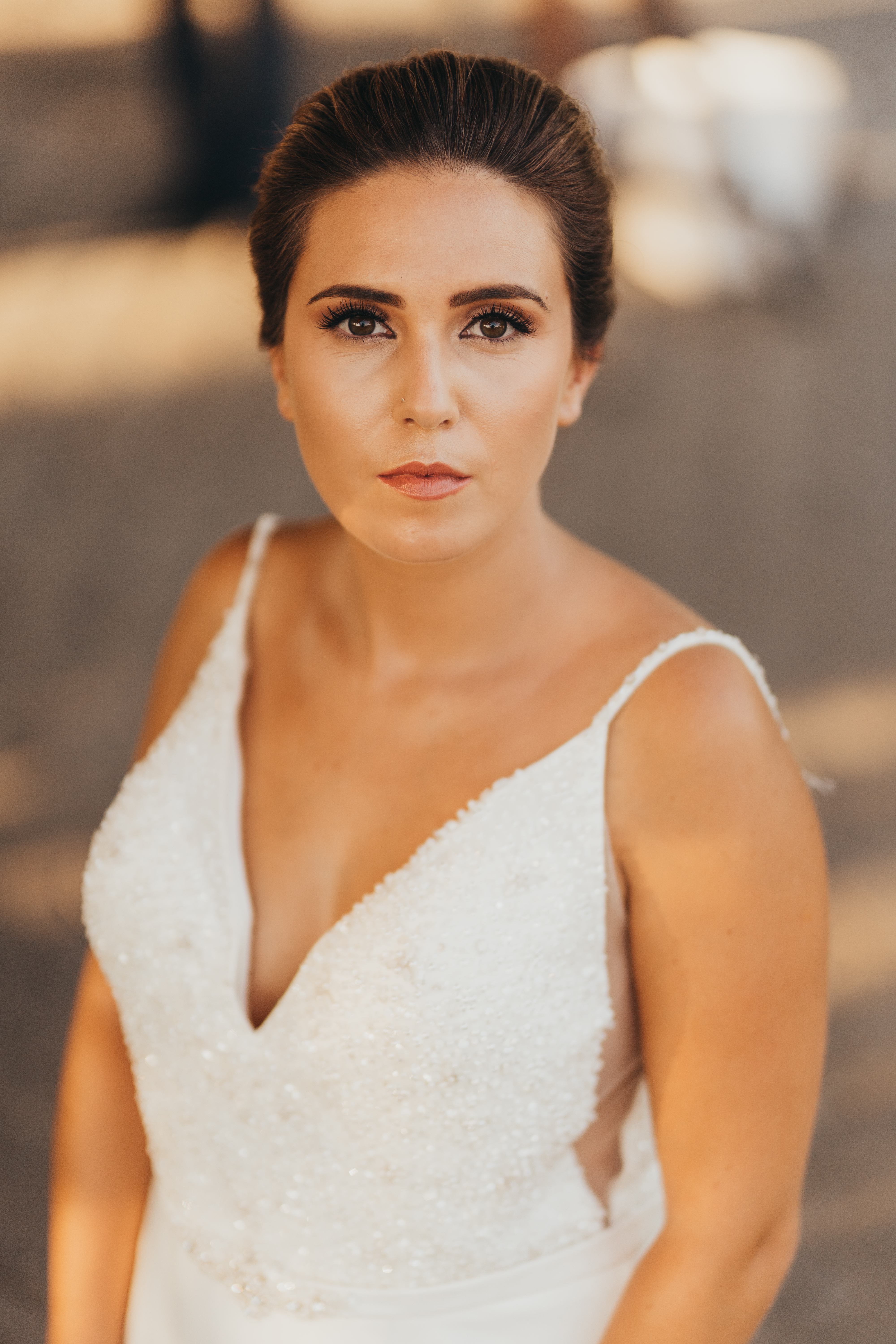 Mario Ivov Hair & Make up