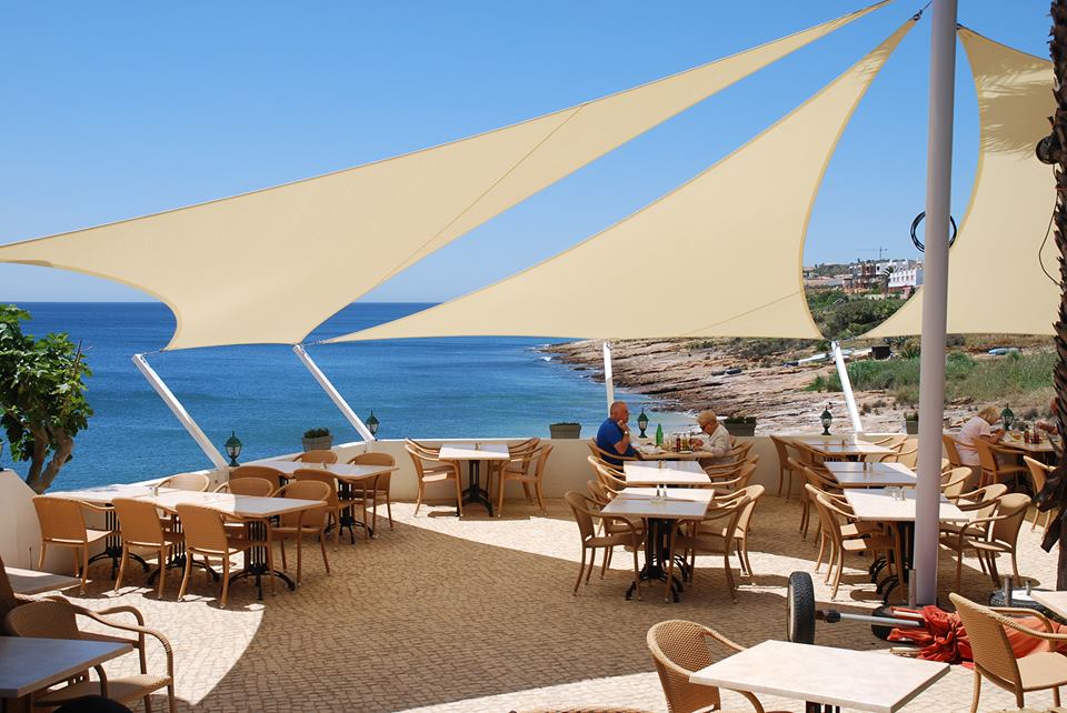 Restaurante Fortaleza da Luz