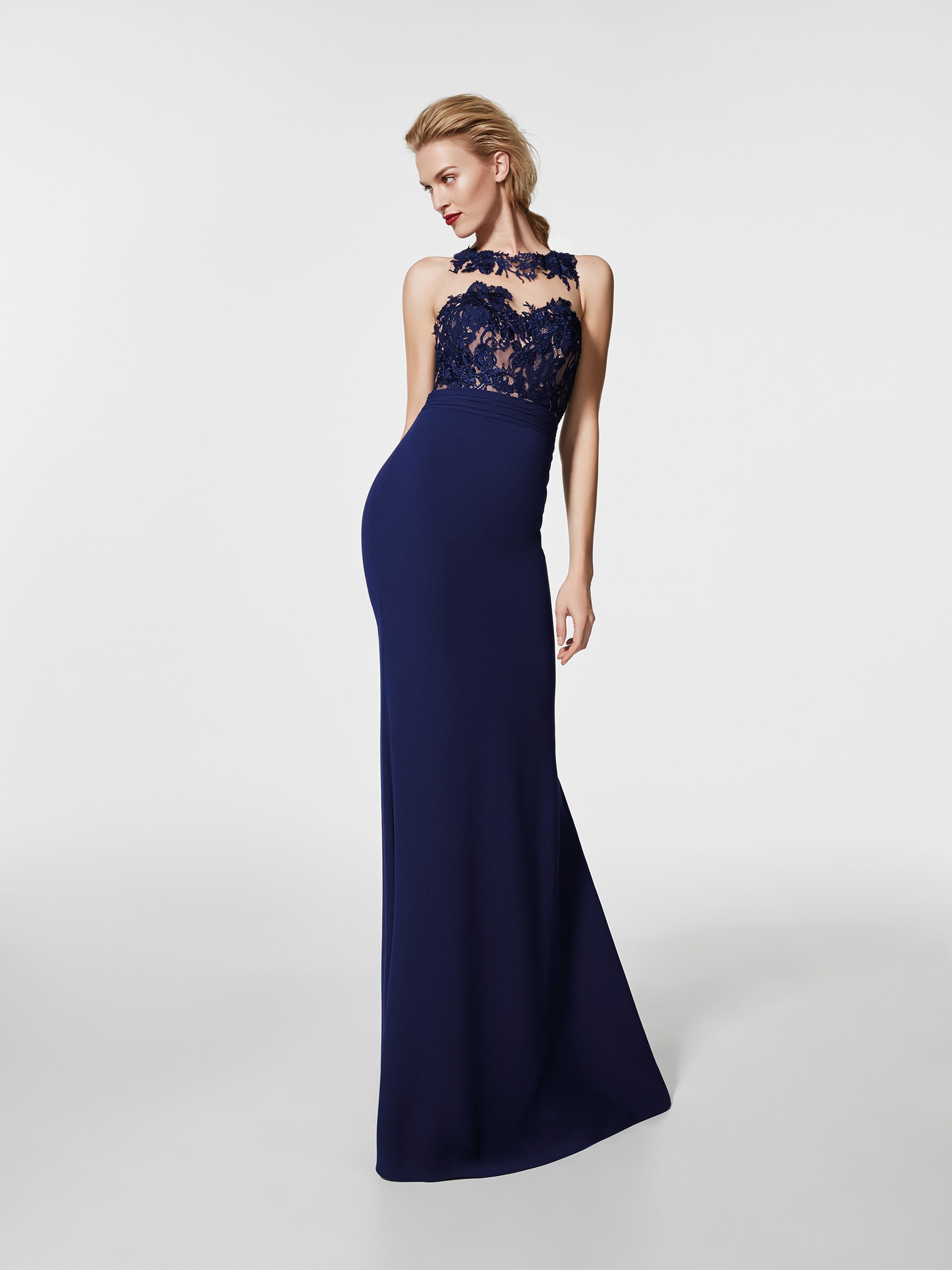 Créditos: Pronovias