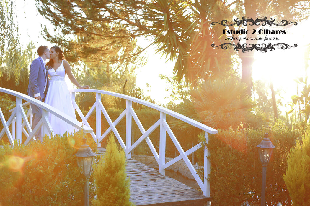 Fotografia de Casamento