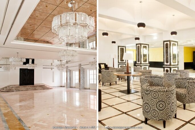 Alentejo Marmoris Hotel & SPA
