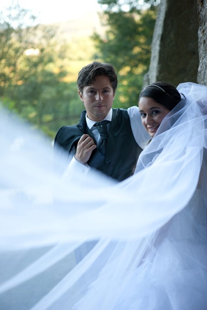 Brides Parade 2010 - Jordana e Josué Ferreira