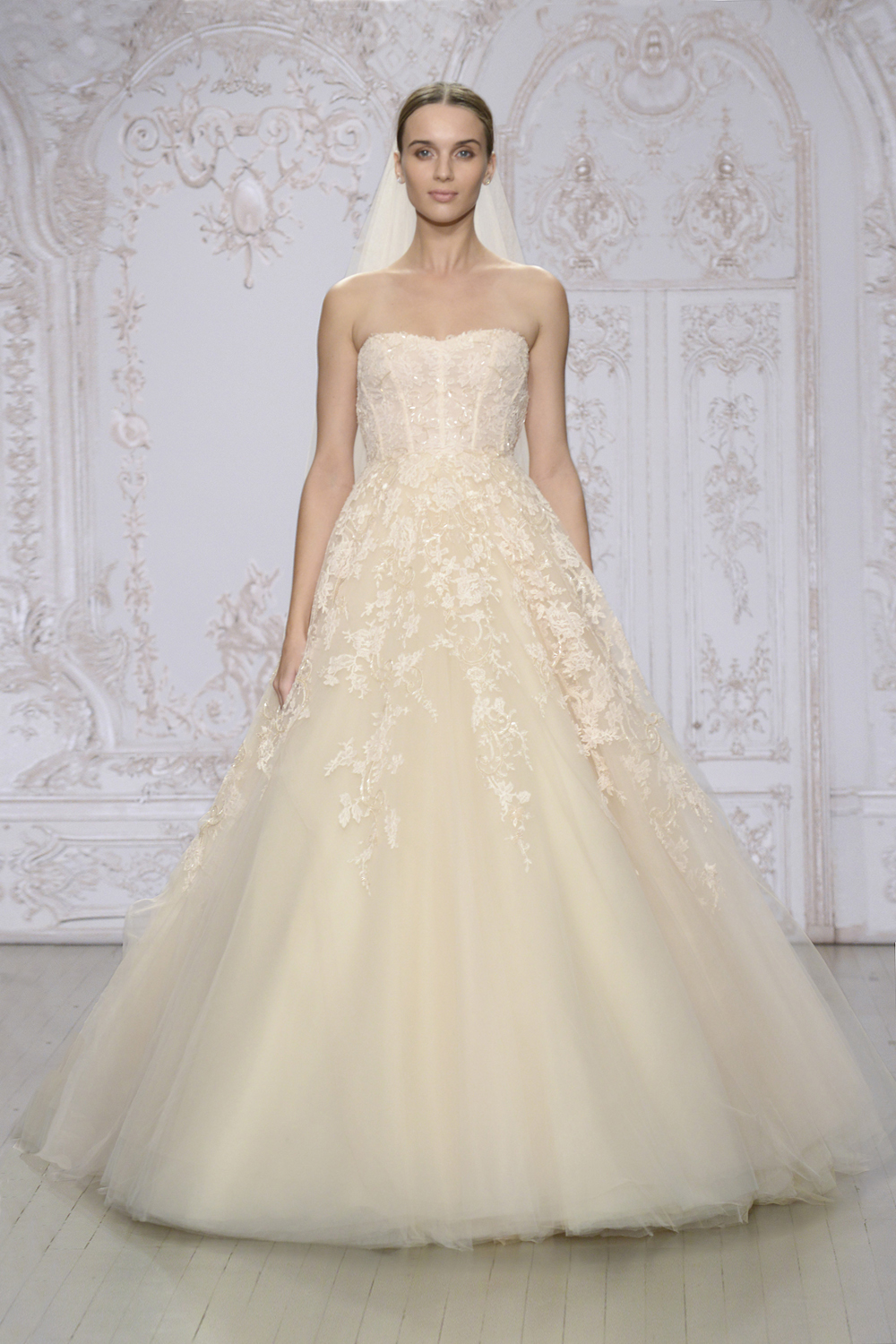 Foto: Monique Lhuillier 2016