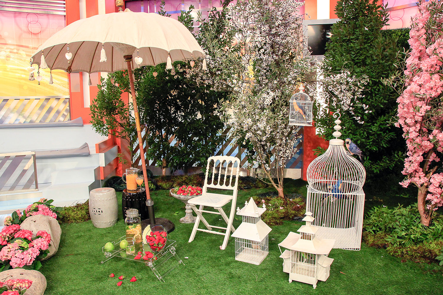 Guilherme do Vale - Interiores & Eventos