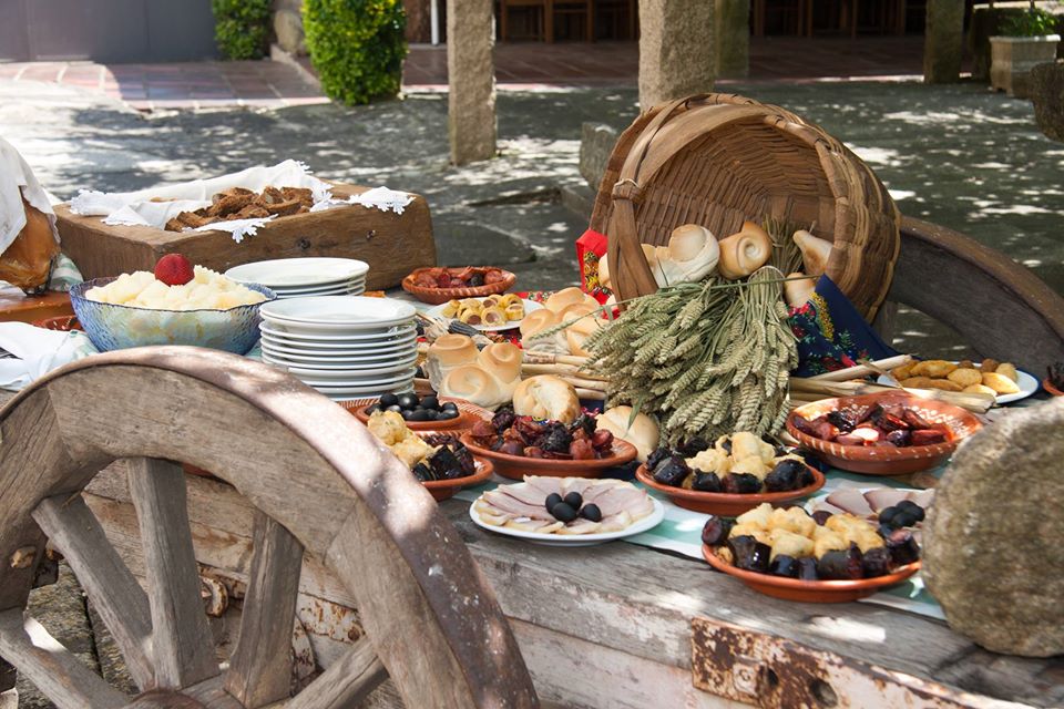 Quinta dos Choupos Gondomar