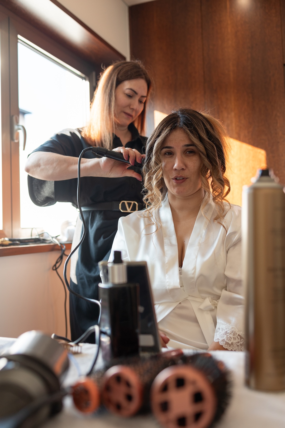 Cristina Moita Cabeleireiro