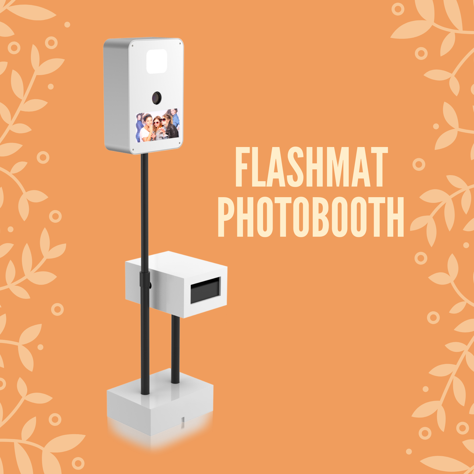 Flashmat - Photobooth