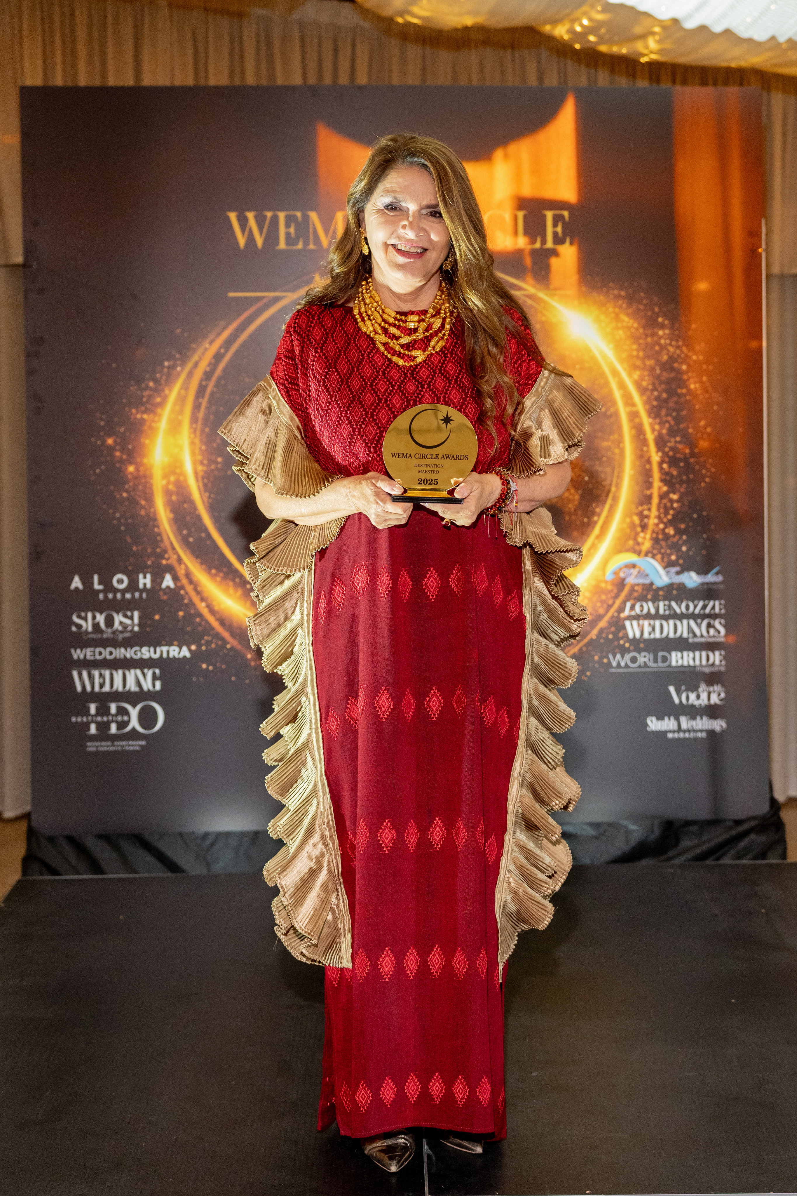 Destination Maestro: Penzi Weddings 