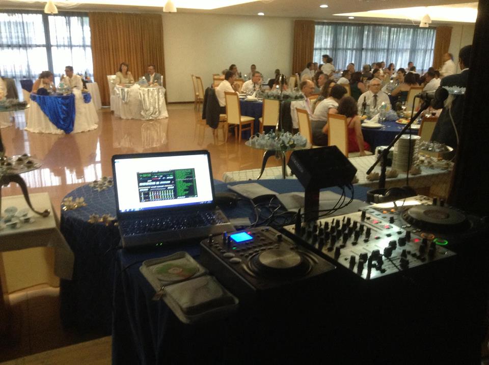 Dj Cisko