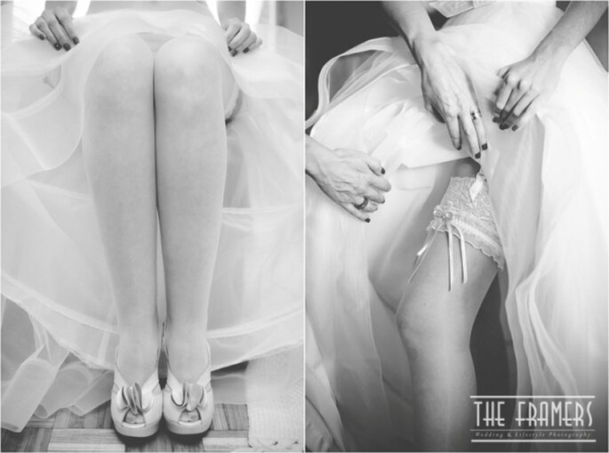 Foto: The Framers