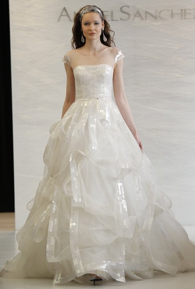 Pronovias Pronovias Collection Fiesta 2012 - Modèle LILIAN