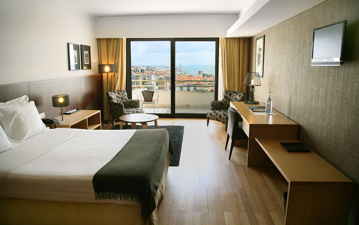  B&B Hotel Sado Setúbal