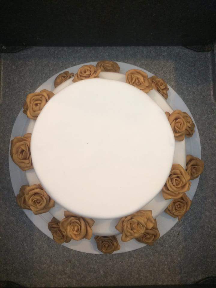 Lady Gourmet - Cake Design