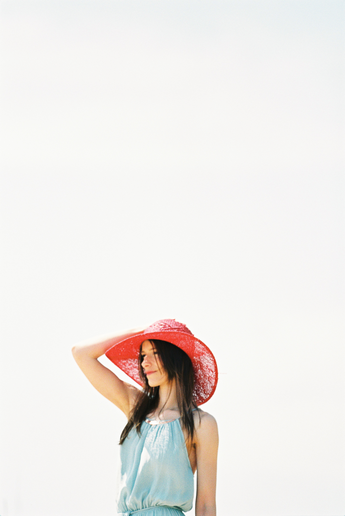 Retractus Photography
