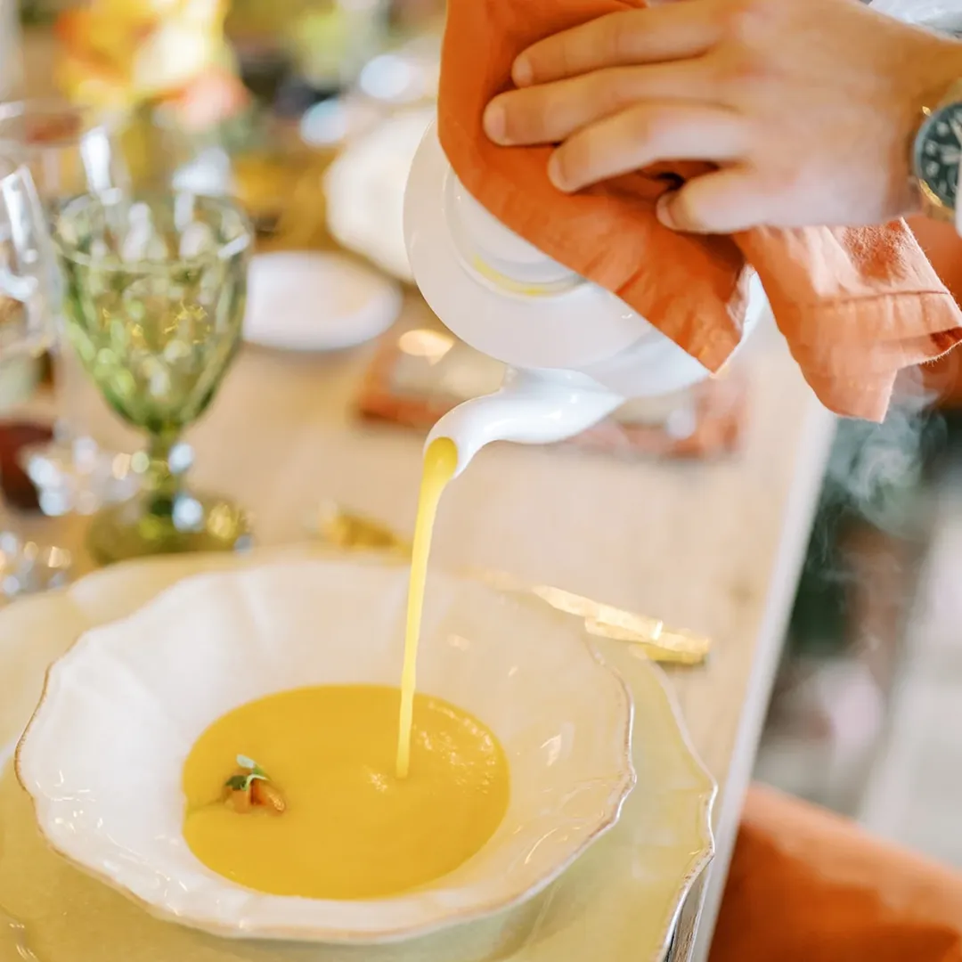 Romana Pereira - Plant Based Weddings