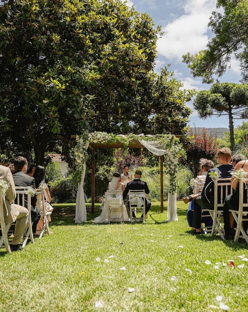 Quinta das Palmeiras