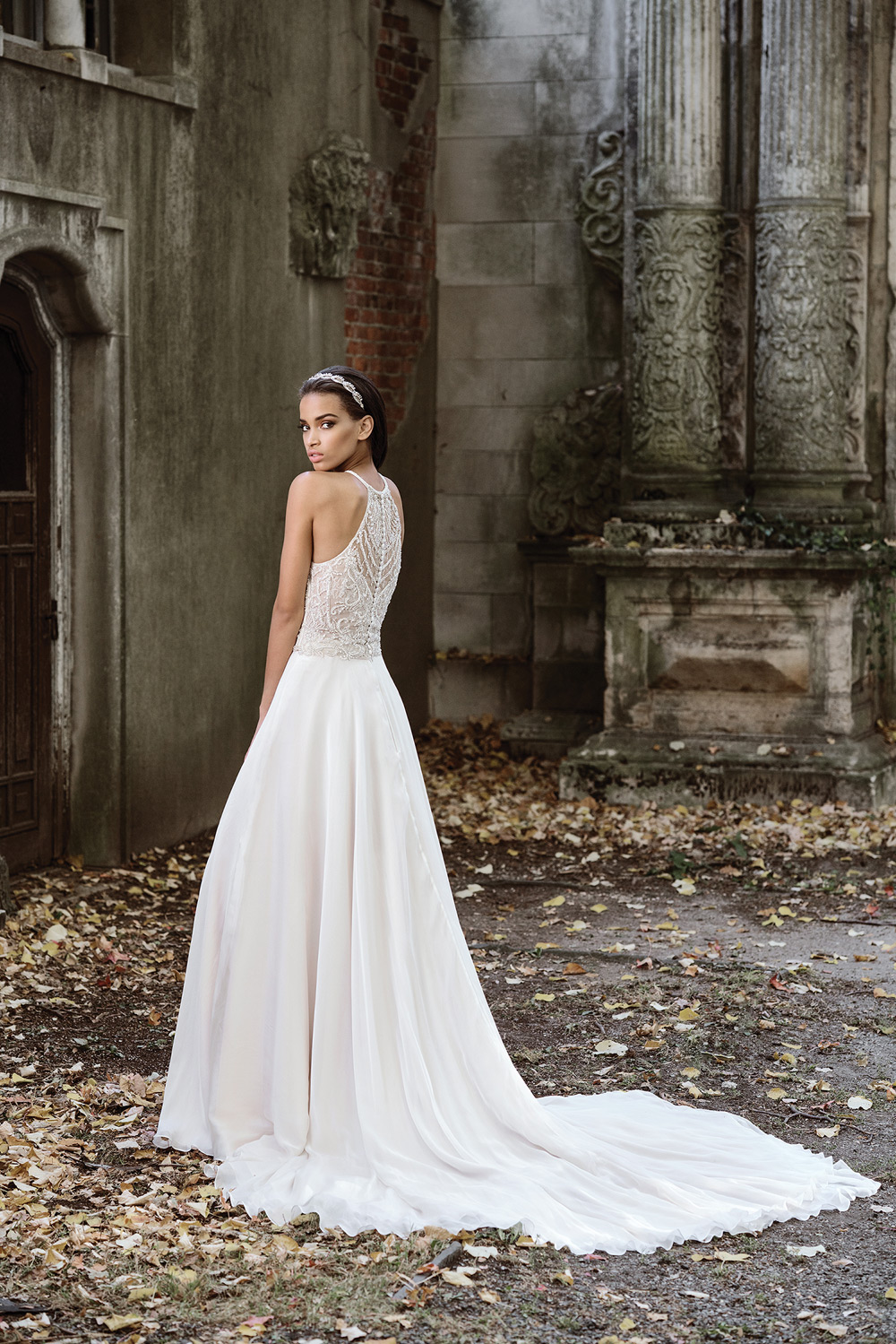 Justin Alexander Signature Style 9875