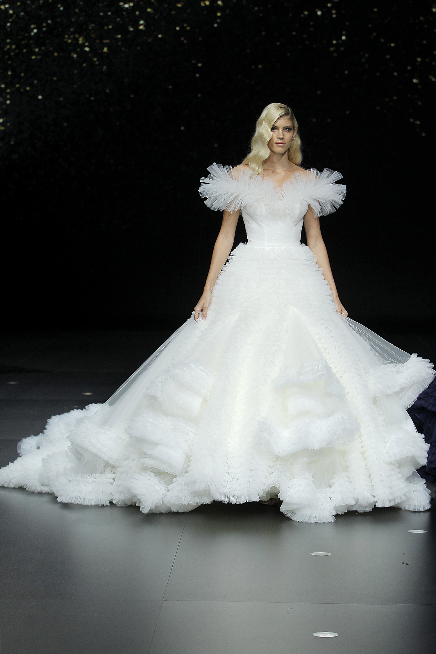 Créditos: Pronovias