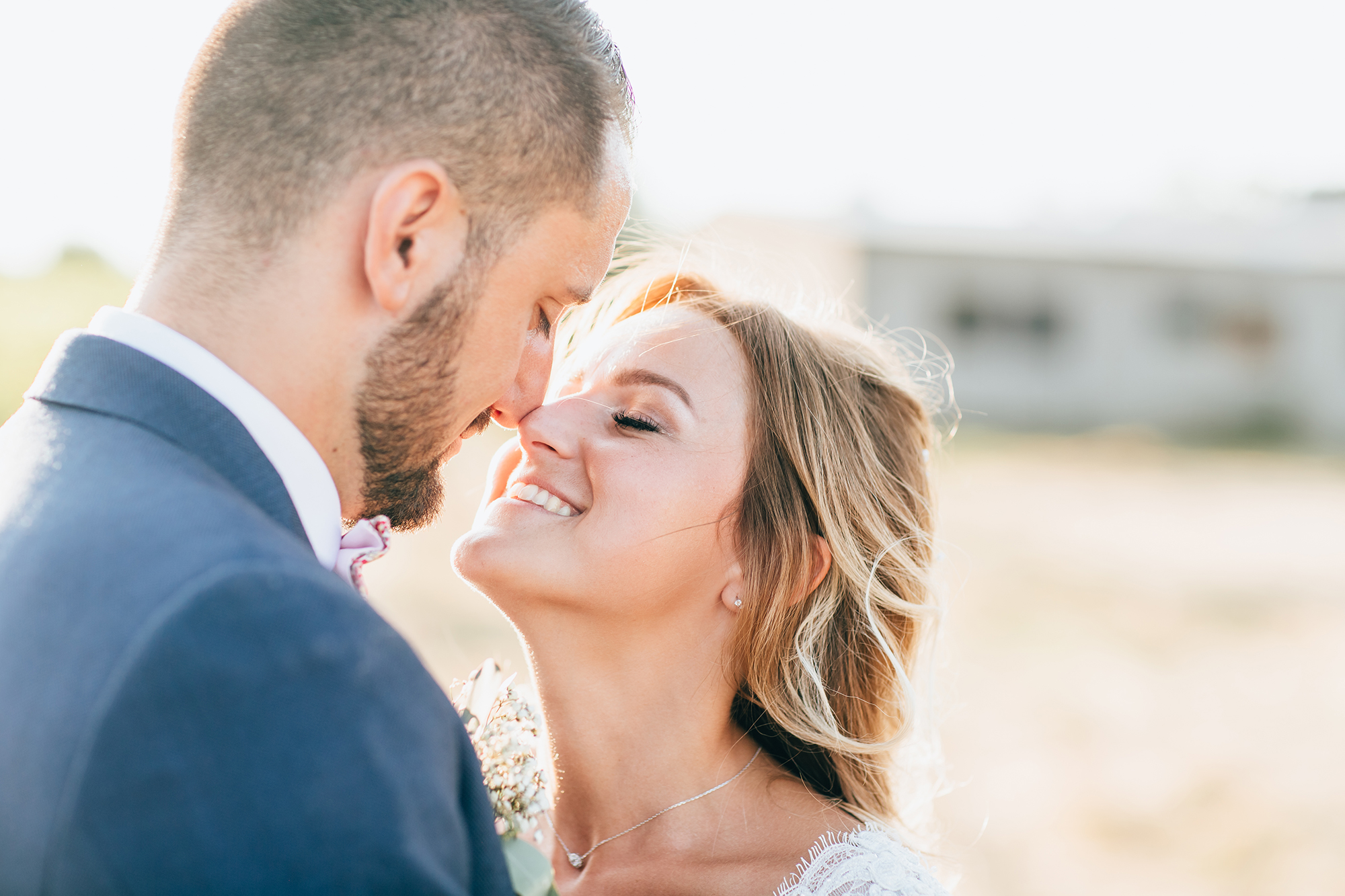 promessas de casamento