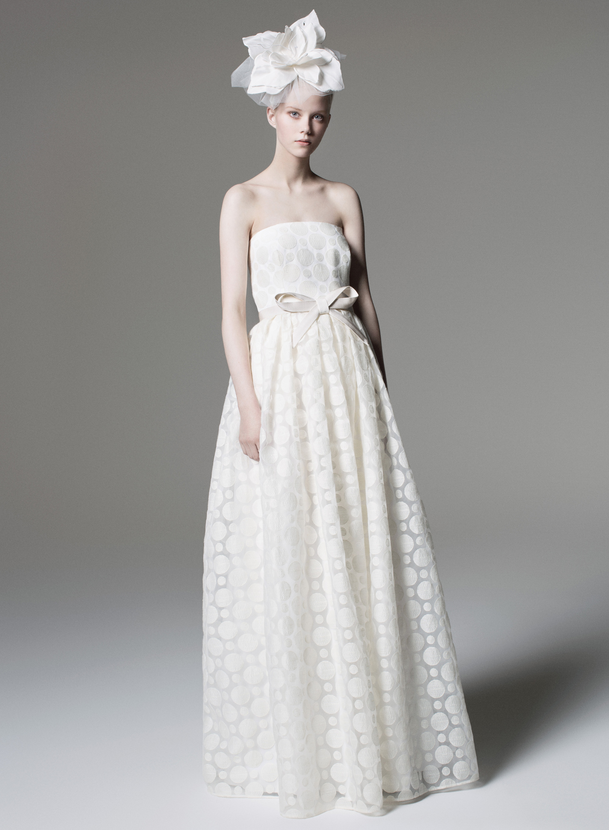 Max Mara Bridal.