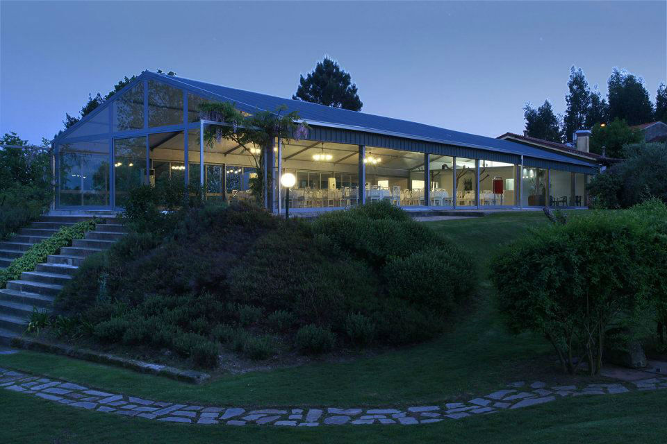 Quinta de Vilarinho