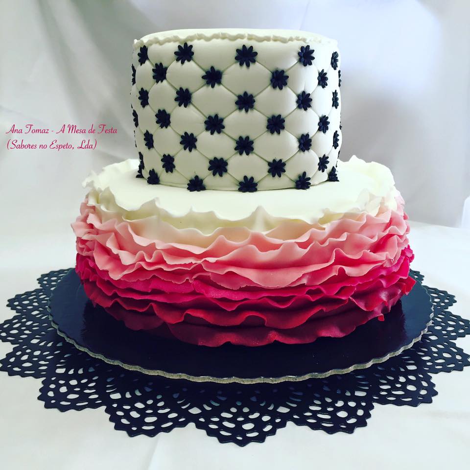A Mesa de Festa